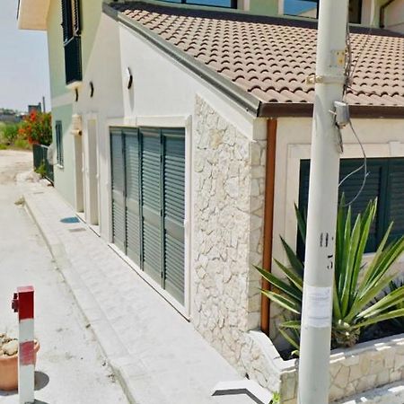 Le Case Di Mia Marzamemi Exteriér fotografie