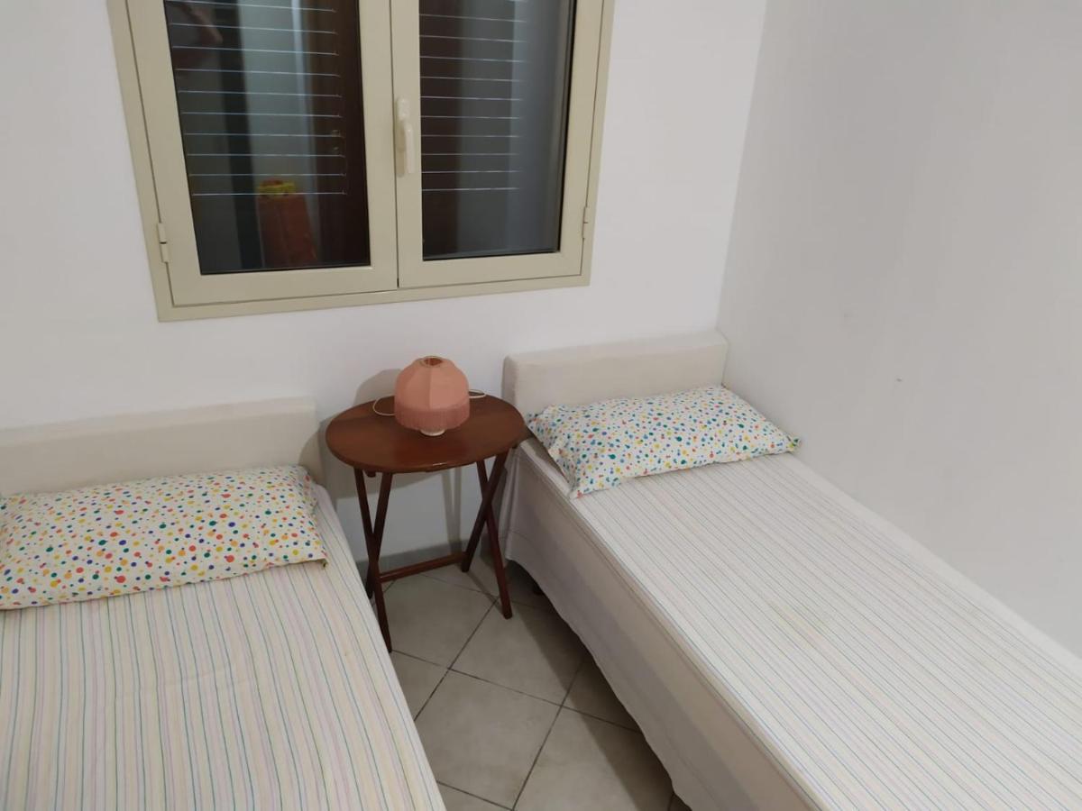 Le Case Di Mia Marzamemi Exteriér fotografie
