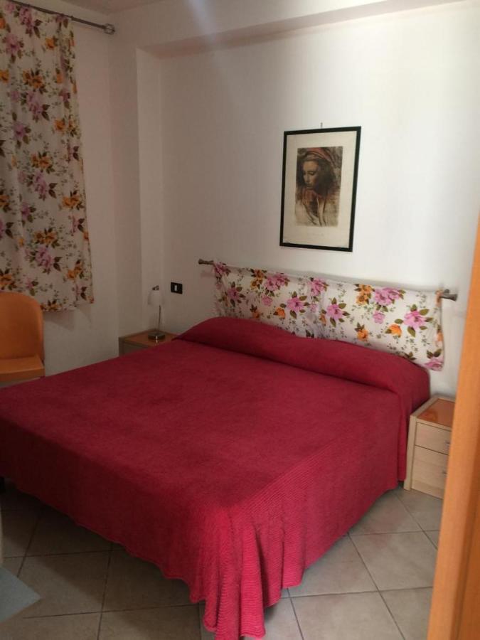 Le Case Di Mia Marzamemi Exteriér fotografie