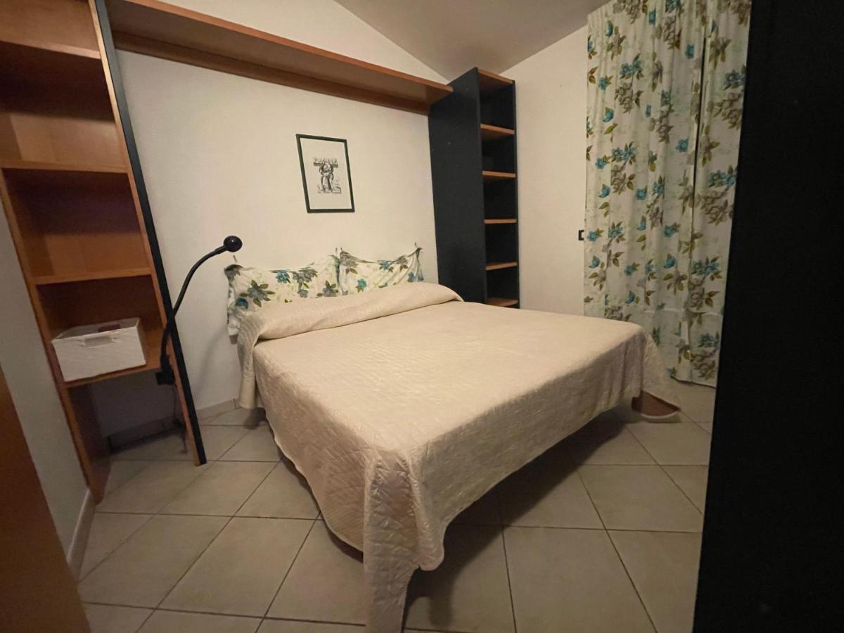 Le Case Di Mia Marzamemi Exteriér fotografie