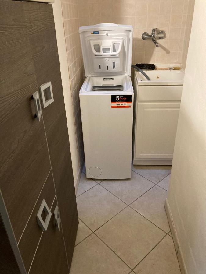 Le Case Di Mia Marzamemi Exteriér fotografie